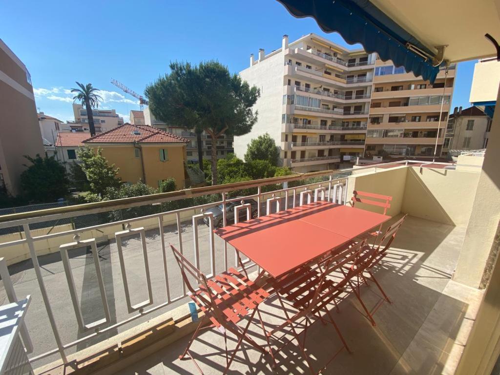 Salsa Luxe Terrasse Et Parking Plages A 100M Best Of Juan Экстерьер фото